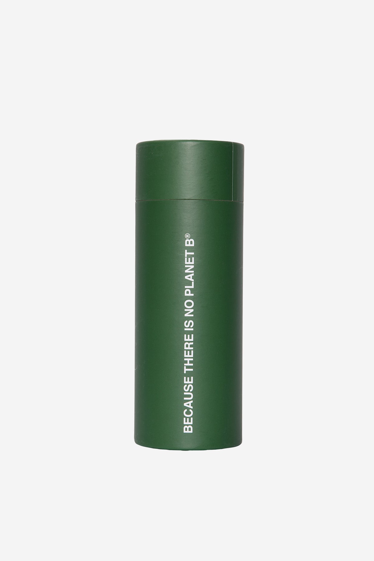 Ecoalf GREEN BRONSON STAINLESS-STEEL BOTTLE Los más vendidos