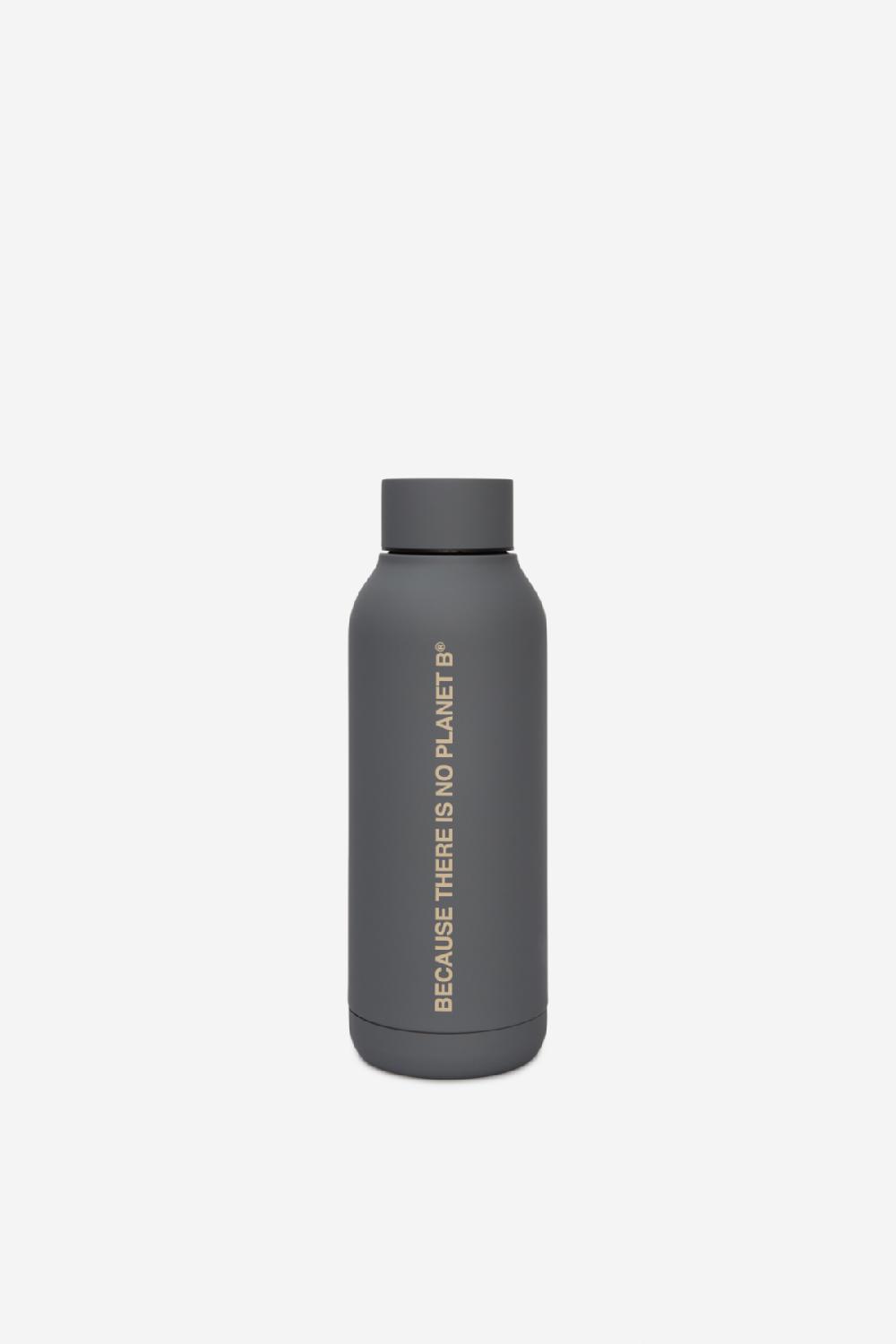 Ecoalf GREEN BRONSON STAINLESS-STEEL BOTTLE