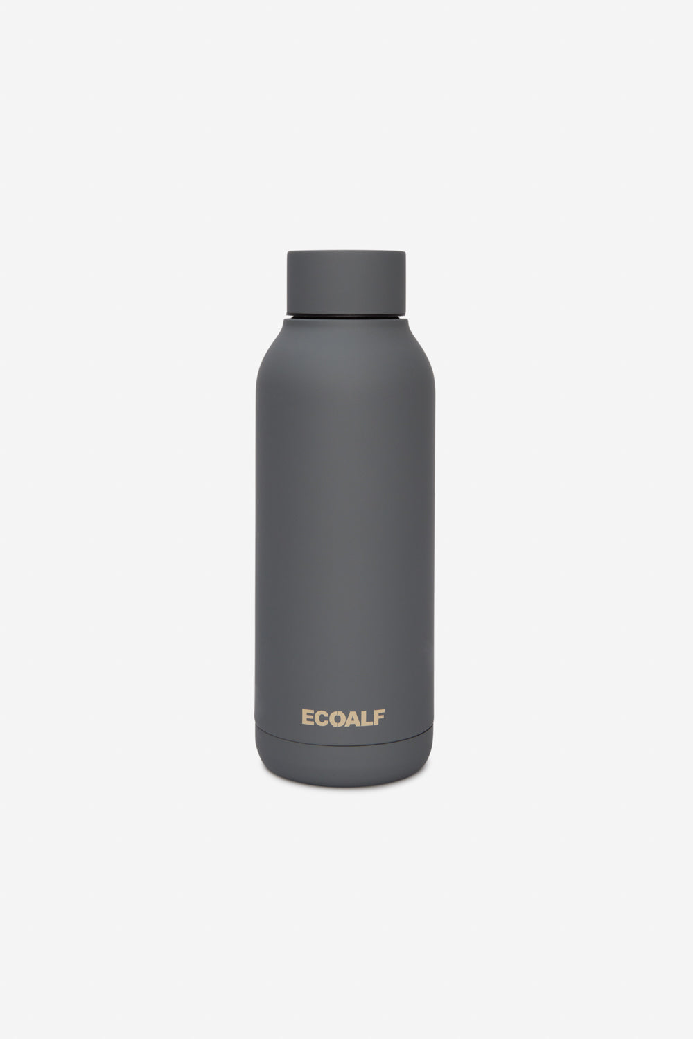 Ecoalf GREEN BRONSON STAINLESS-STEEL BOTTLE Ventas relámpago