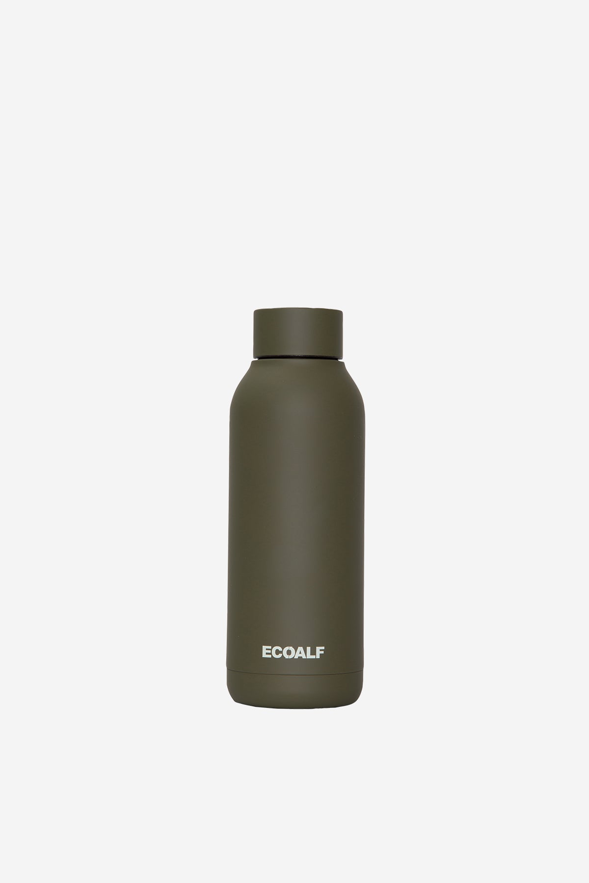 Ecoalf BROWN BRONSON STAINLESS-STEEL BOTTLE Descuento