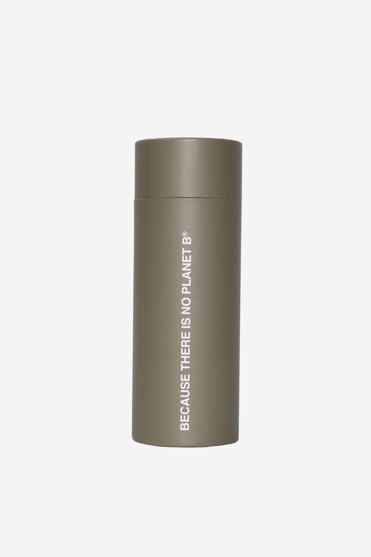 Ecoalf BROWN BRONSON STAINLESS-STEEL BOTTLE Descuento