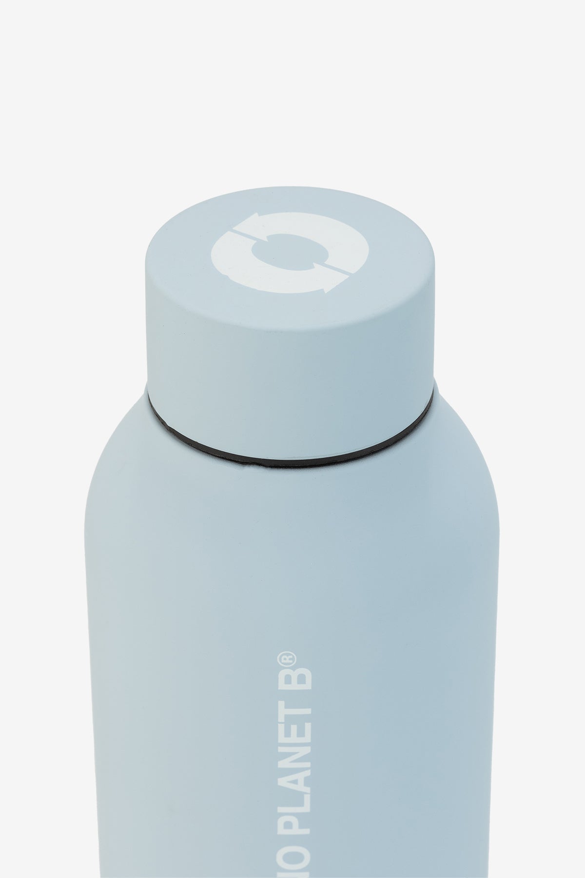 Ecoalf LIGHT BLUE BRONSON BOTTLE Tienda