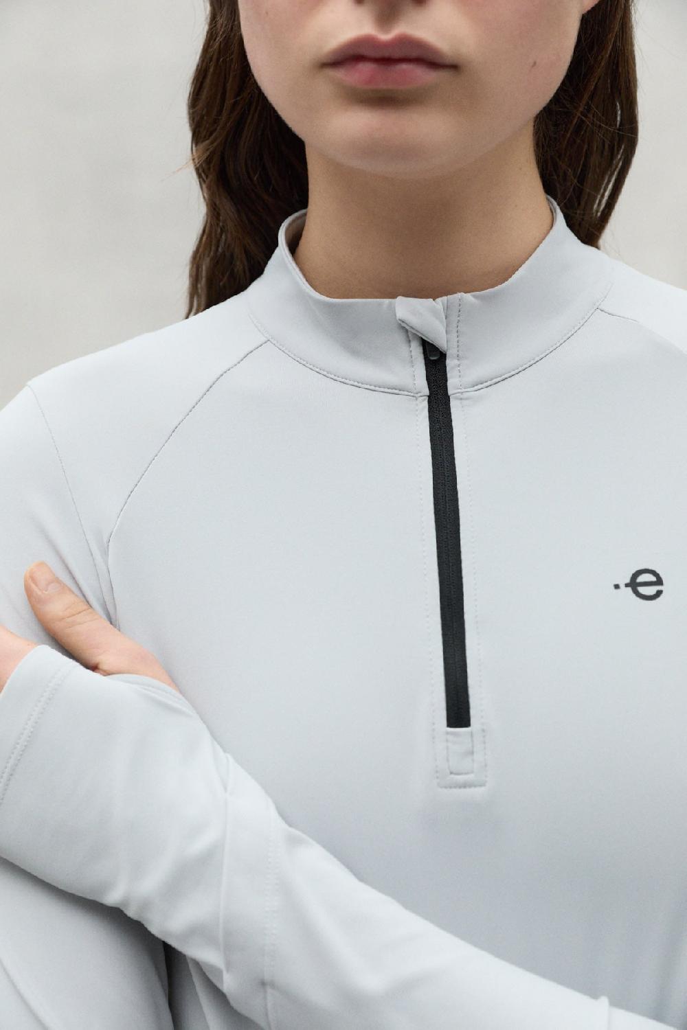 Ecoalf CHICAGO LIGHT GREY POLAR Mejor oferta