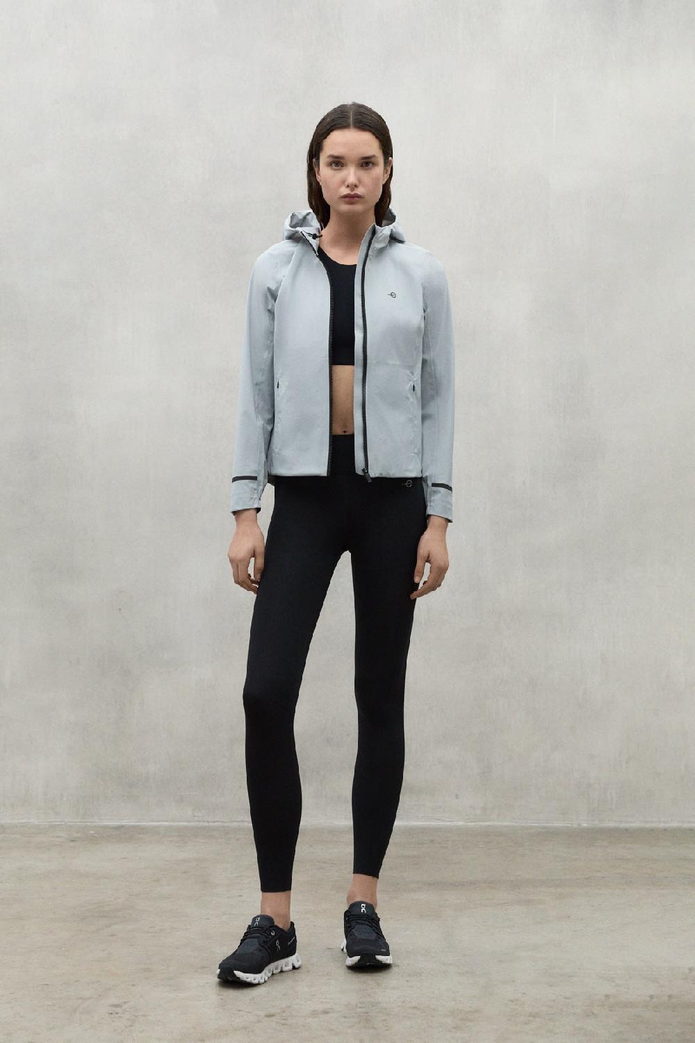 Ecoalf LONDON JACKET LIGHT BLUE Últimos 3 días