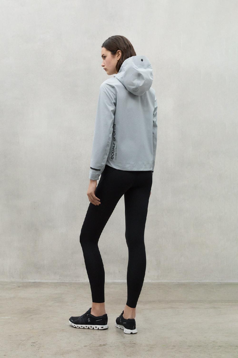 Ecoalf LONDON JACKET LIGHT BLUE Últimos 3 días