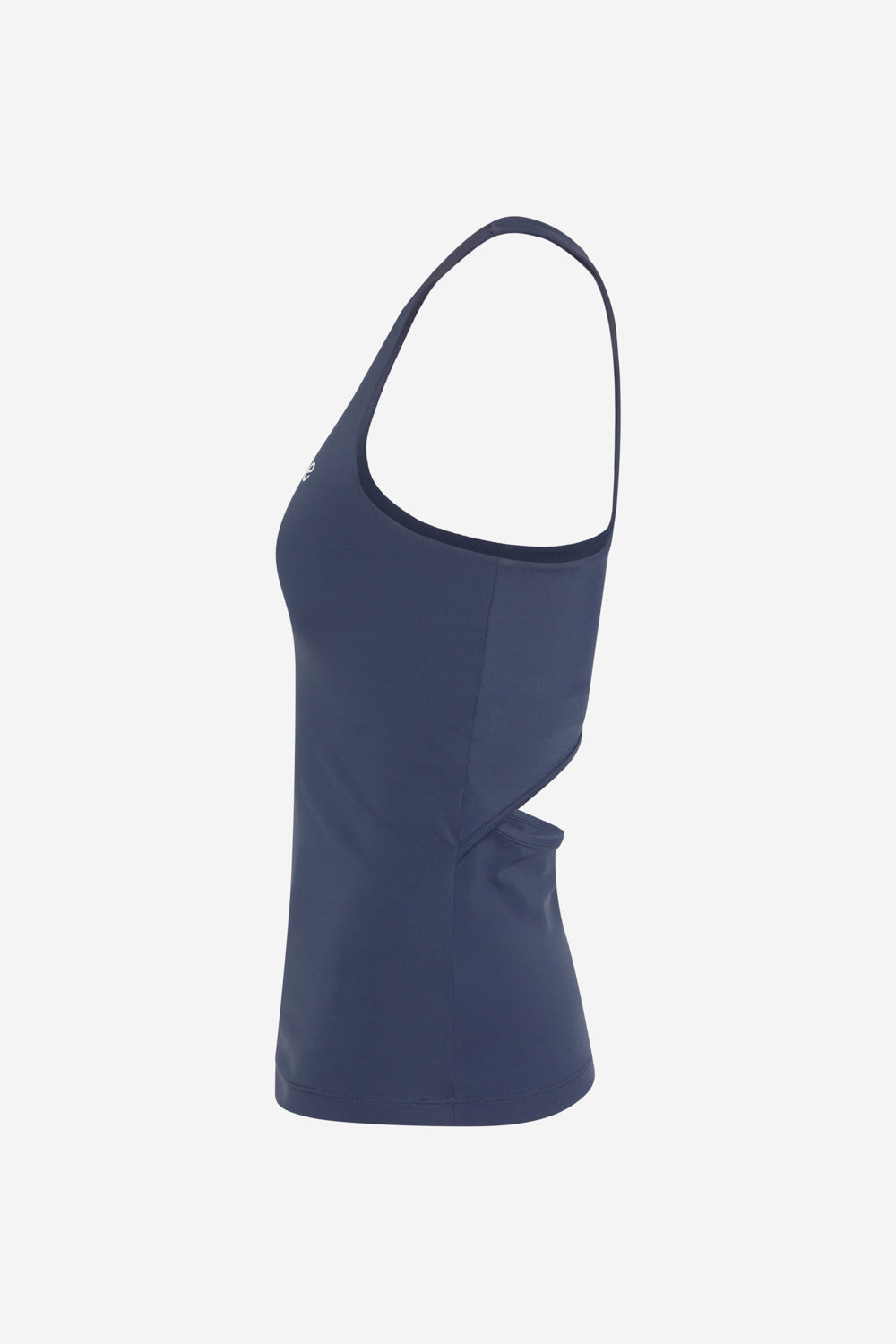 Ecoalf LUCIA TOP BLUE ÚLTIMAS EDICIONES