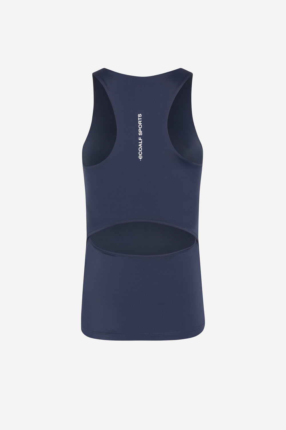 Ecoalf LUCIA TOP BLUE ÚLTIMAS EDICIONES