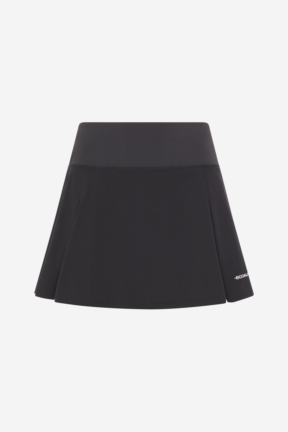 Ecoalf TERESA BLACK SKIRT Precio de fábrica