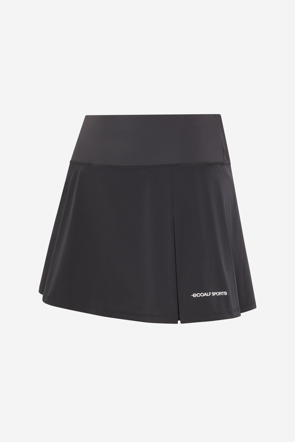 Ecoalf TERESA BLACK SKIRT Precio de fábrica