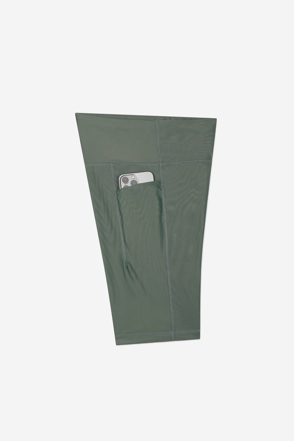 Ecoalf KLUN LEGGINGS GREEN Solo hoy