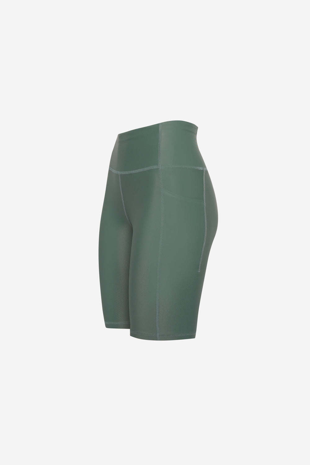 Ecoalf KLUN LEGGINGS GREEN Solo hoy