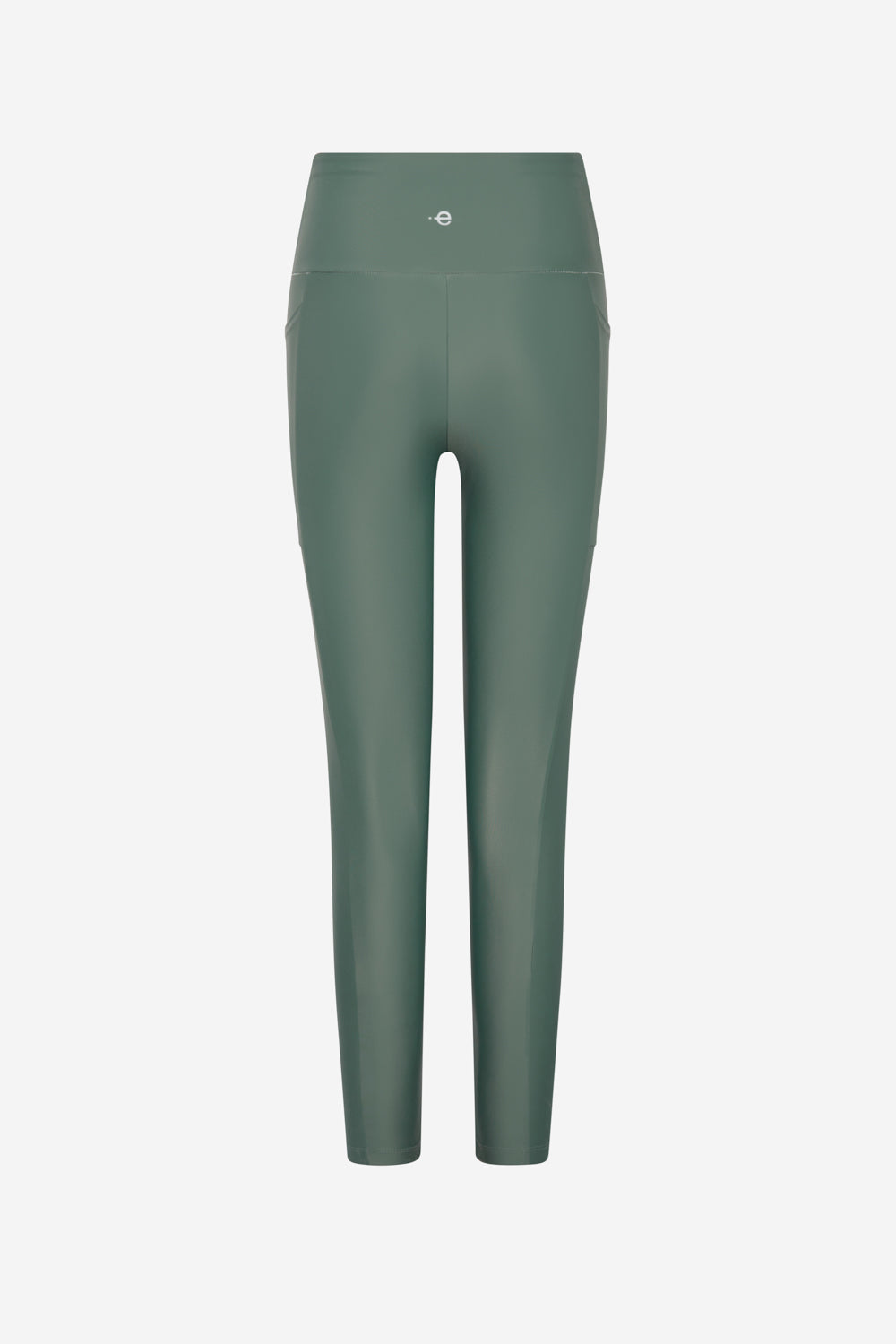 Ecoalf KINTA GREEN LEGGINGS Oferta especial de fábrica