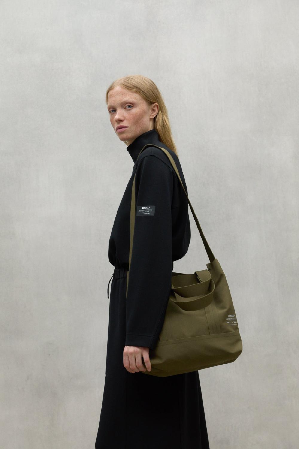 Ecoalf GREEN BONDED M SHOPPER BAG Tienda