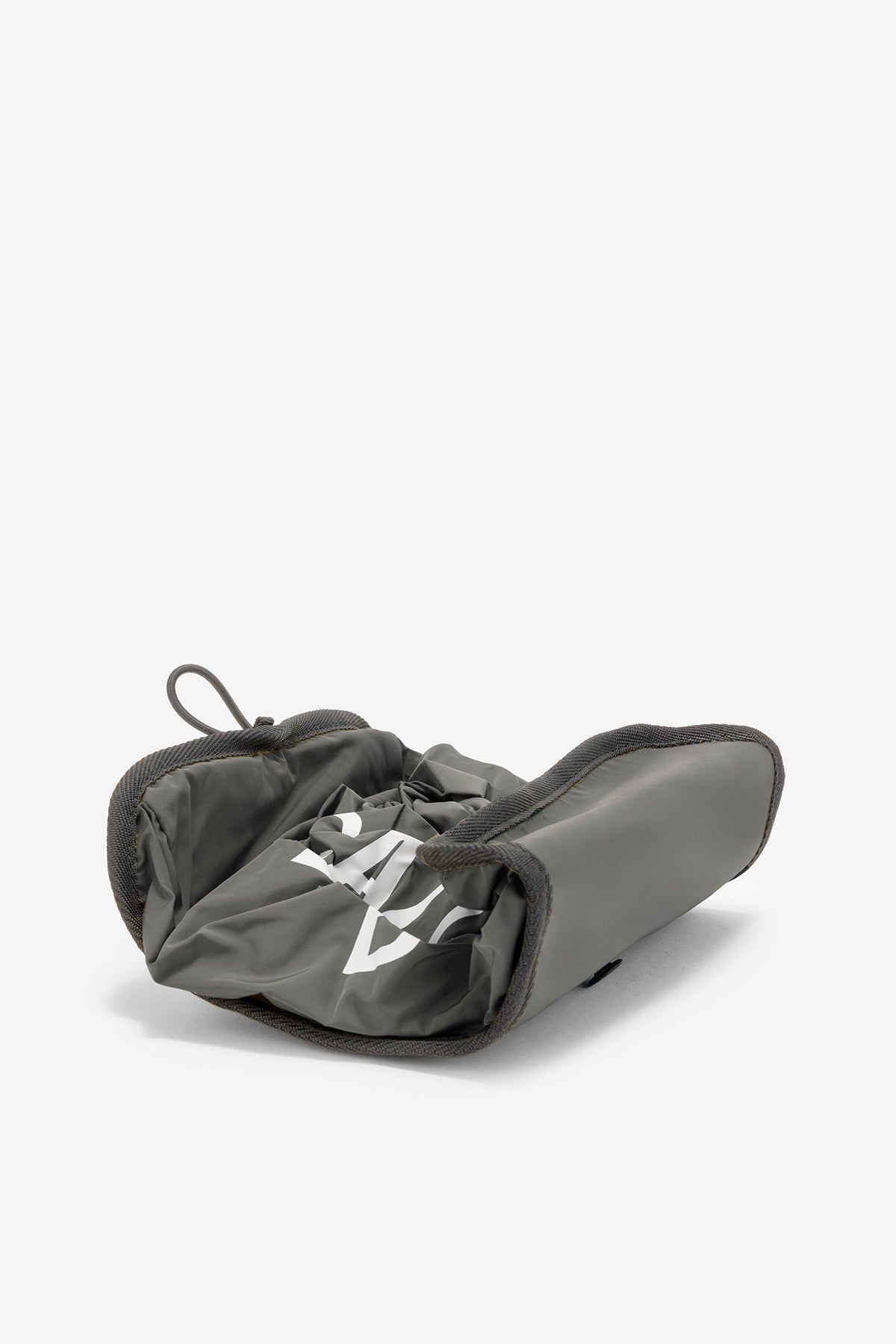 Ecoalf GREY PACHO BAG Tienda