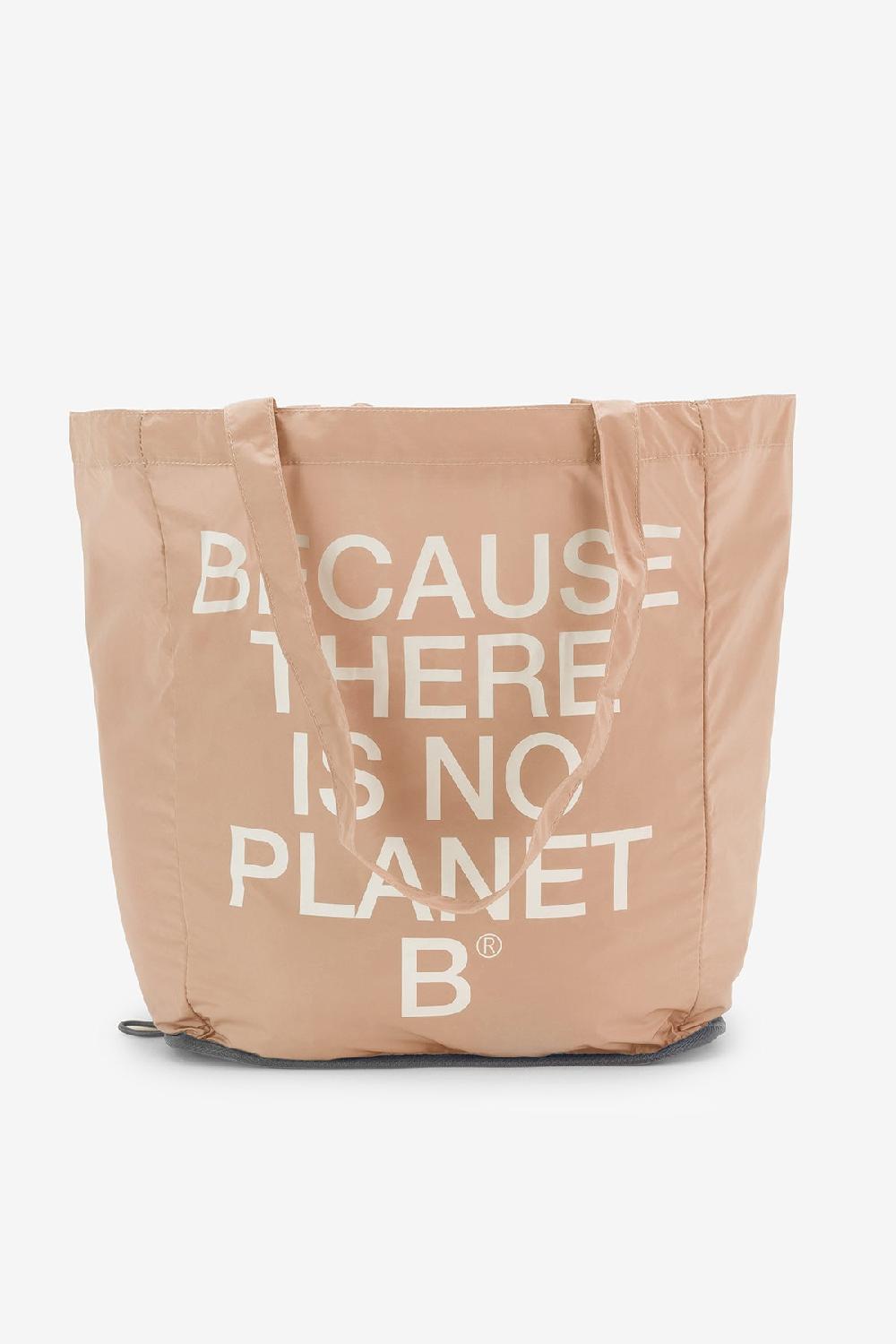 Ecoalf PINK PACHO BAG Rebajas online