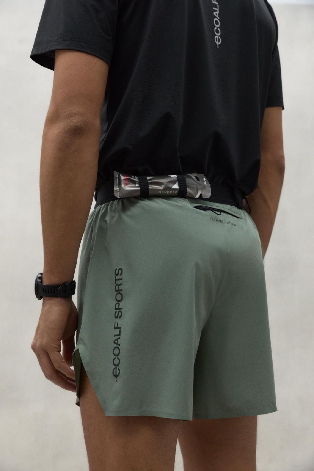 Ecoalf BARCELONA SHORTS CACTUS Últimos 3 días