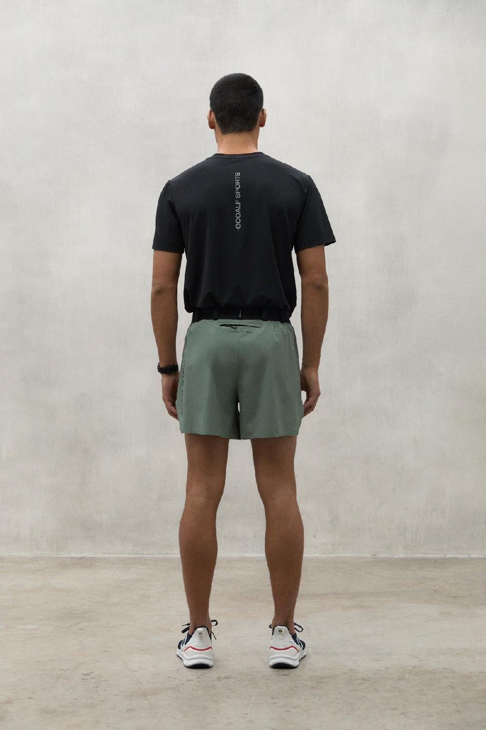 Ecoalf BARCELONA SHORTS CACTUS Últimos 3 días