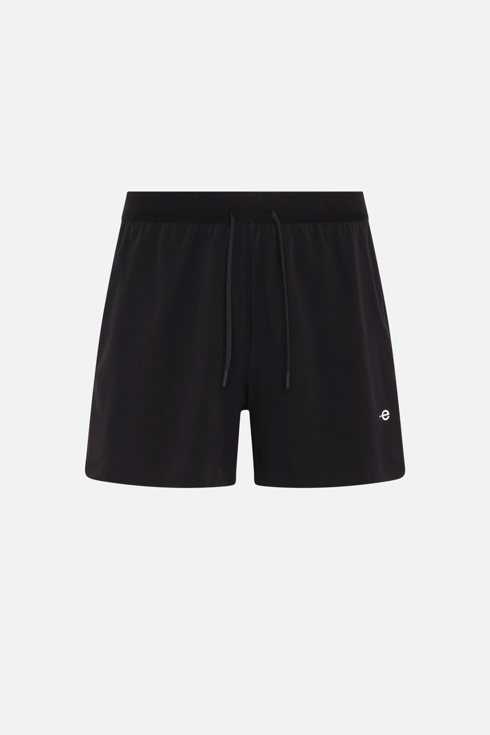 Ecoalf BARCELONA SHORTS BLACK Precio de fábrica