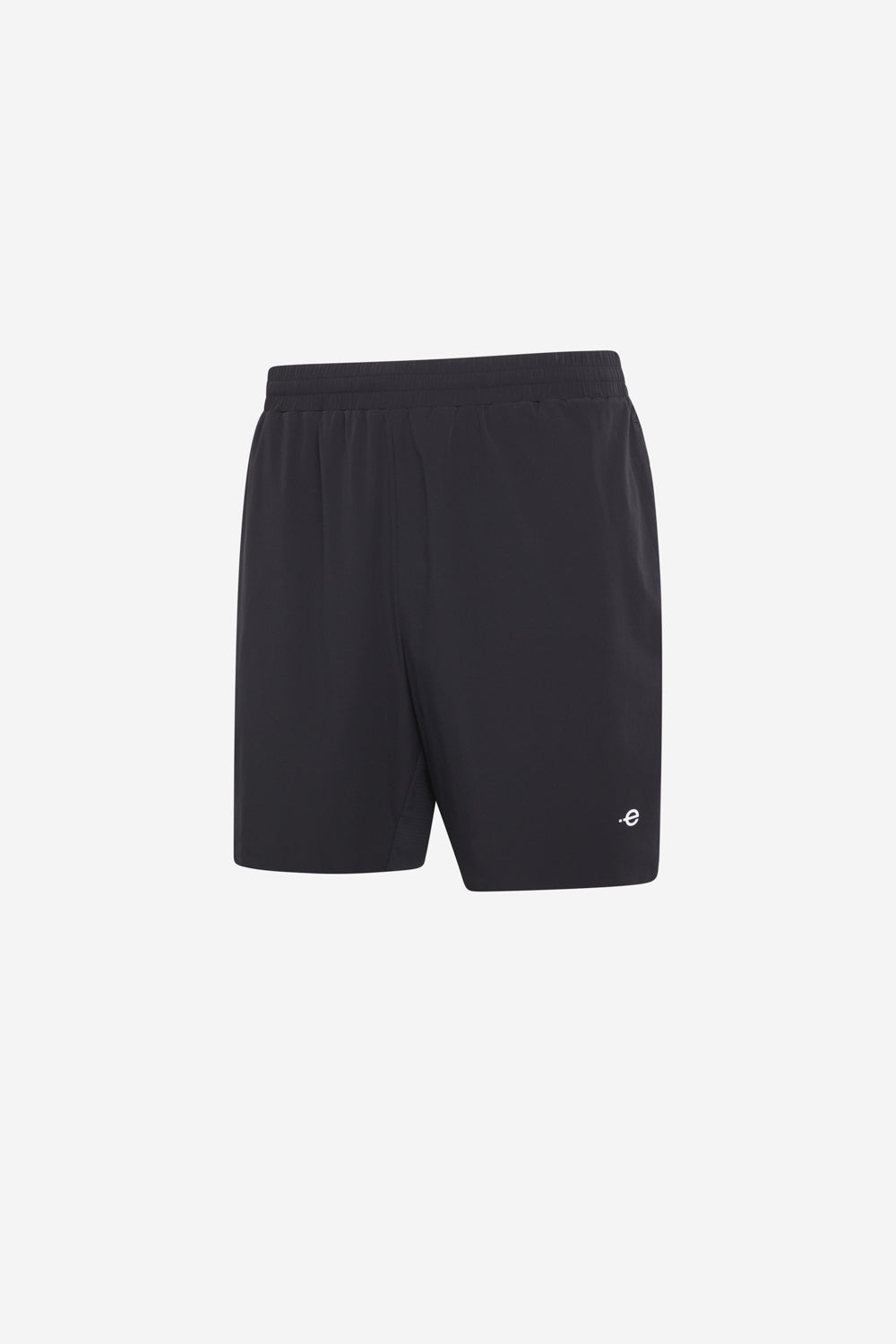 Ecoalf JUAN SHORTS BLACK Solo queda un día
