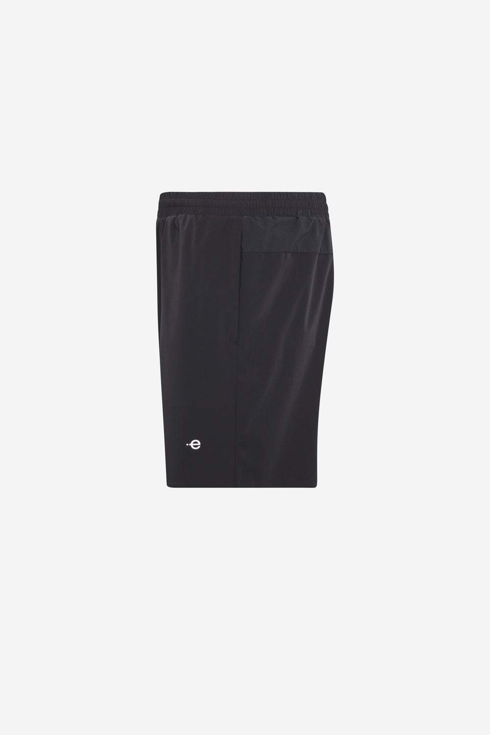 Ecoalf JUAN SHORTS BLACK Solo queda un día