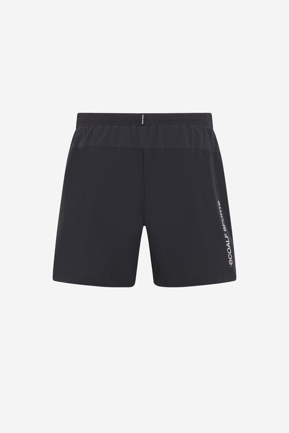 Ecoalf JUAN SHORTS BLACK Solo queda un día