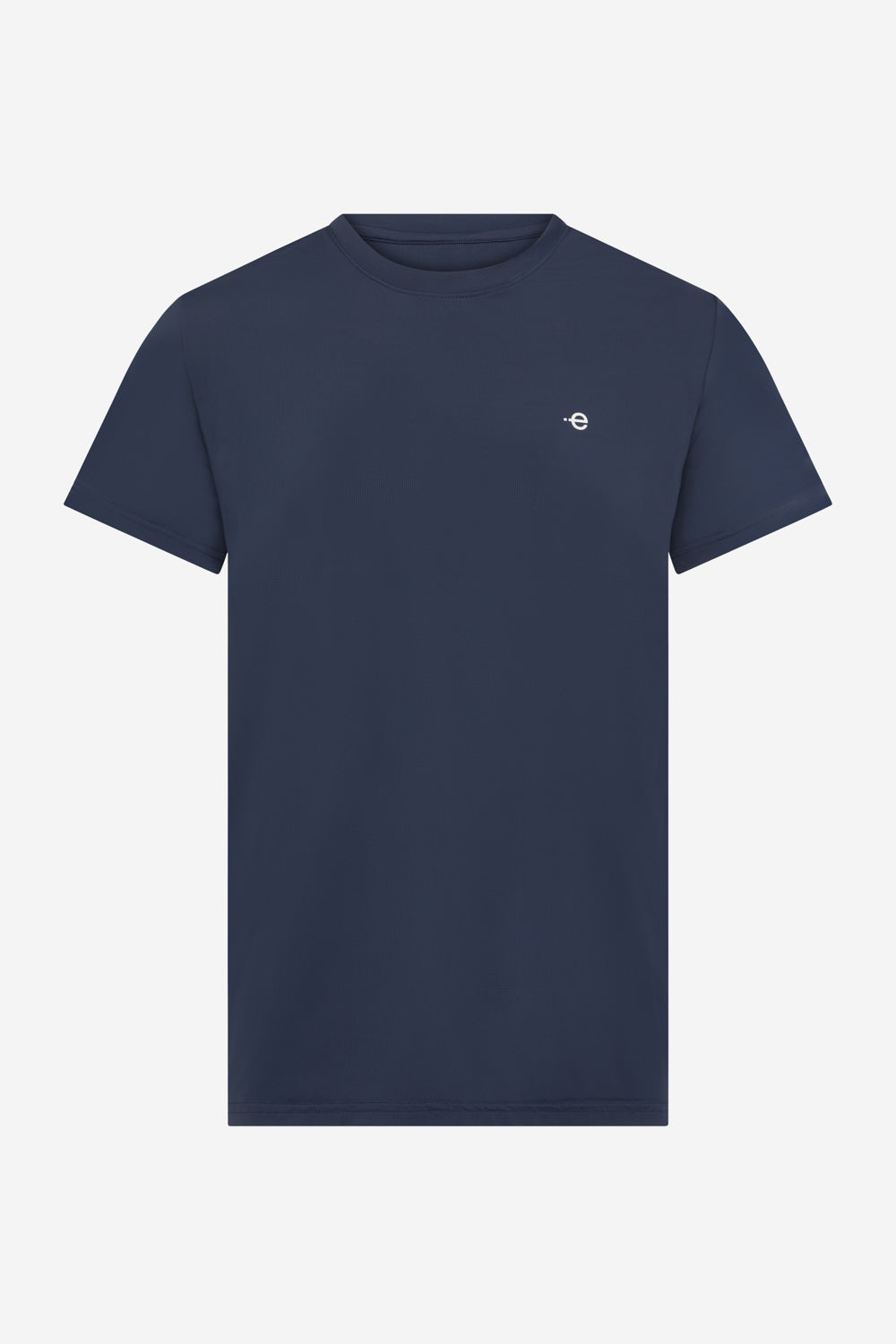 Ecoalf PELAYO T-SHIRT BLUE Superdescuento