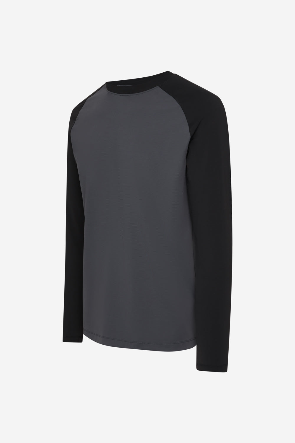 Ecoalf SINGA PROTECTIVE T-SHIRT GREY Liquidación