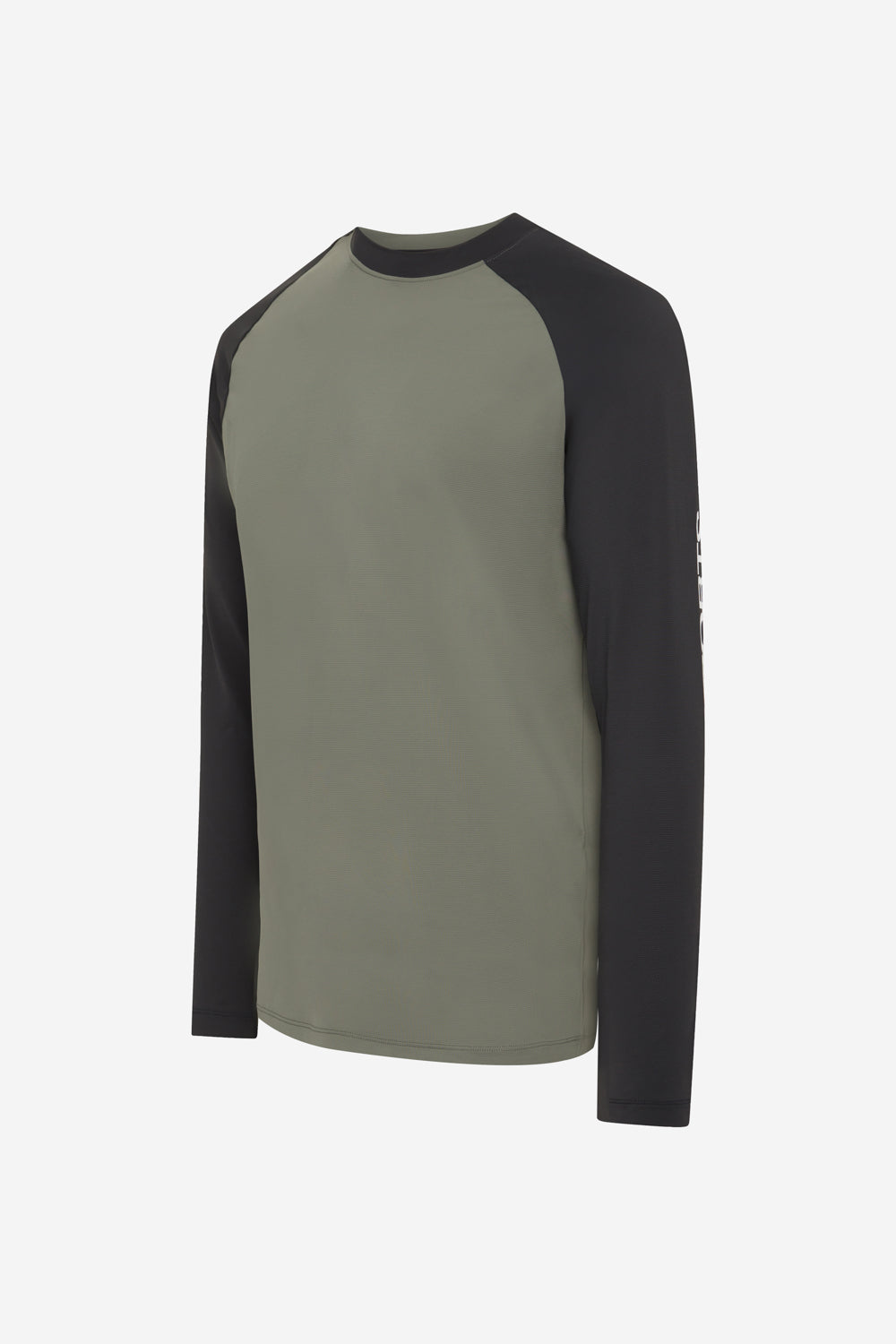 Ecoalf SINGA PROTECTIVE T-SHIRT GREEN Tienda de fábrica