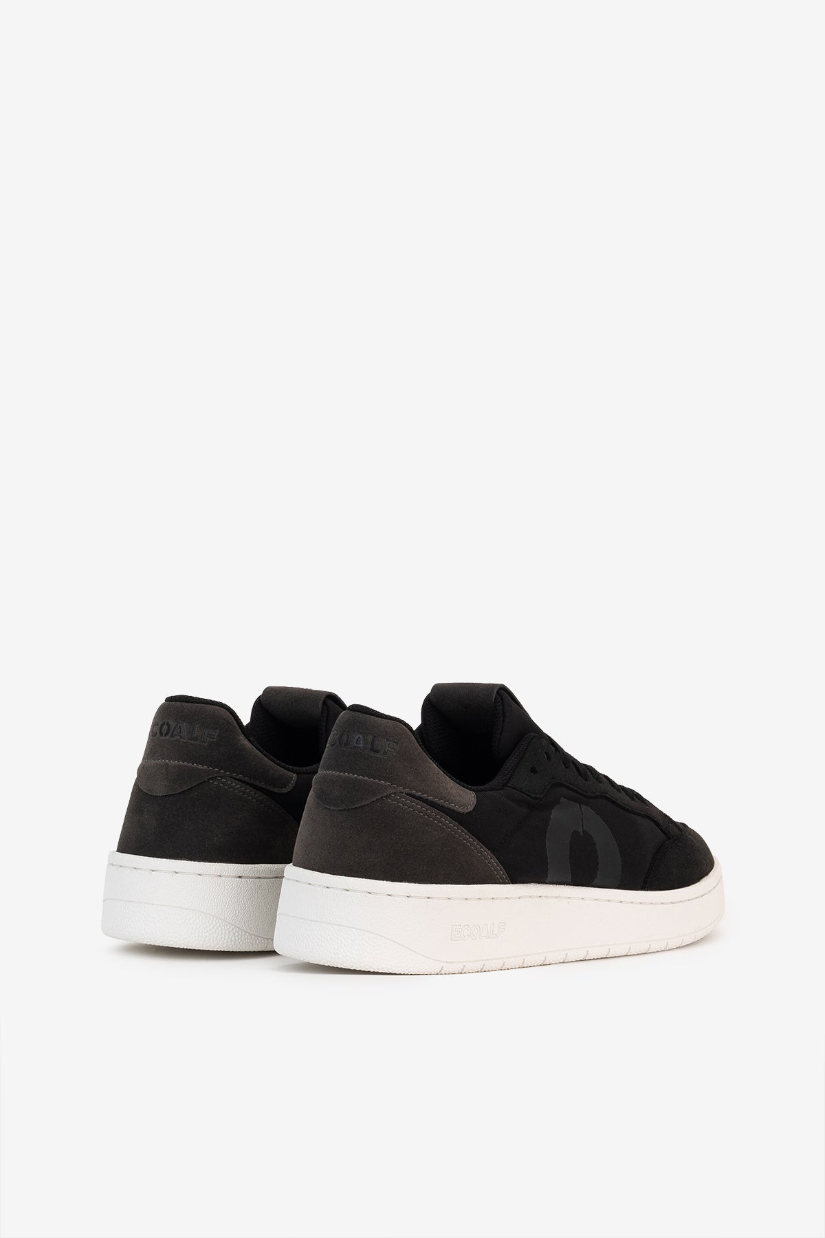 Ecoalf BLACK DEIA TRAINERS 2025