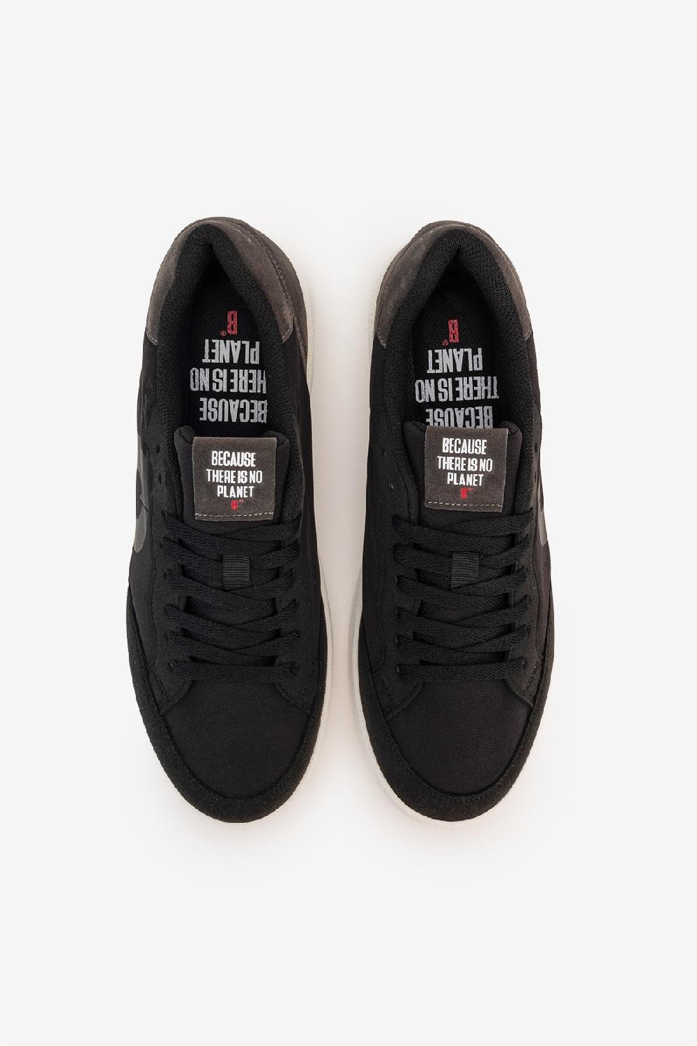 Ecoalf BLACK DEIA TRAINERS 2025