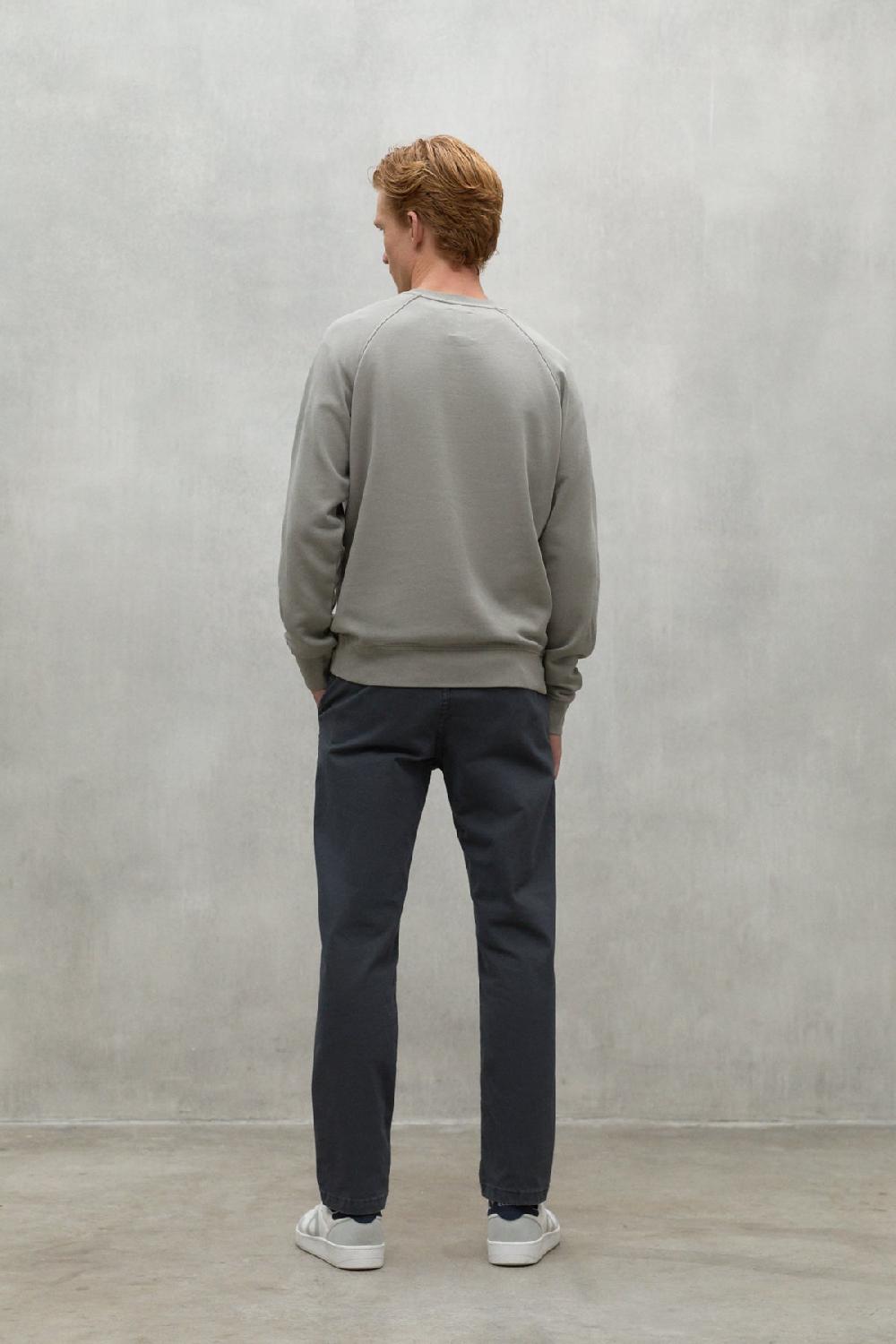 Ecoalf GREEN BERJA SWEATSHIRT Ventas relámpago