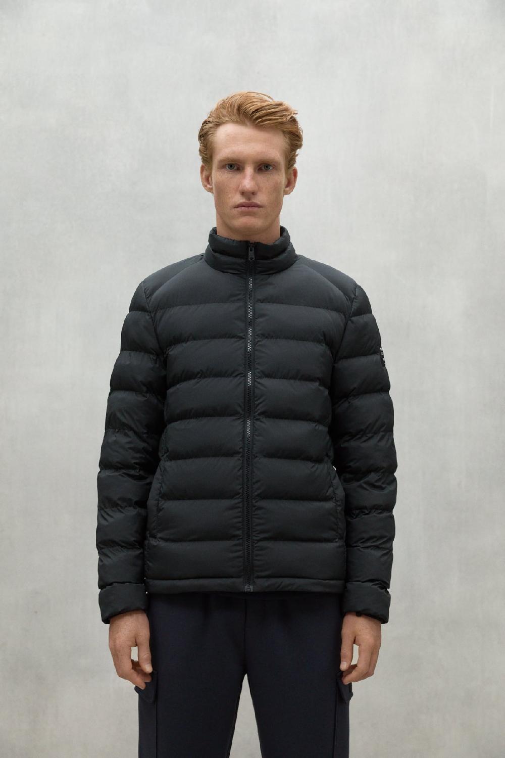 Ecoalf WHITE EIGER JACKET Oferta especial