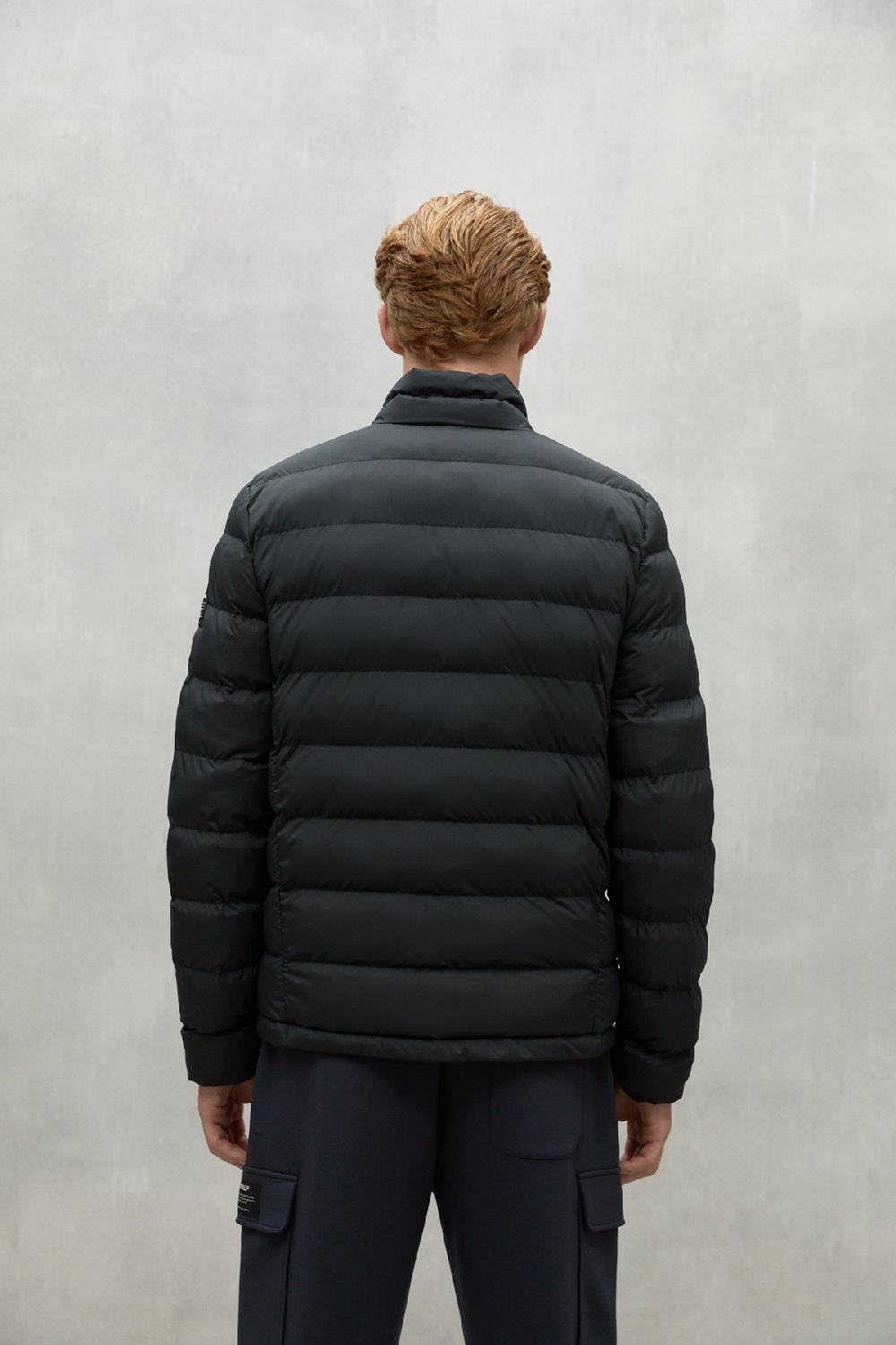 Ecoalf WHITE EIGER JACKET Oferta especial