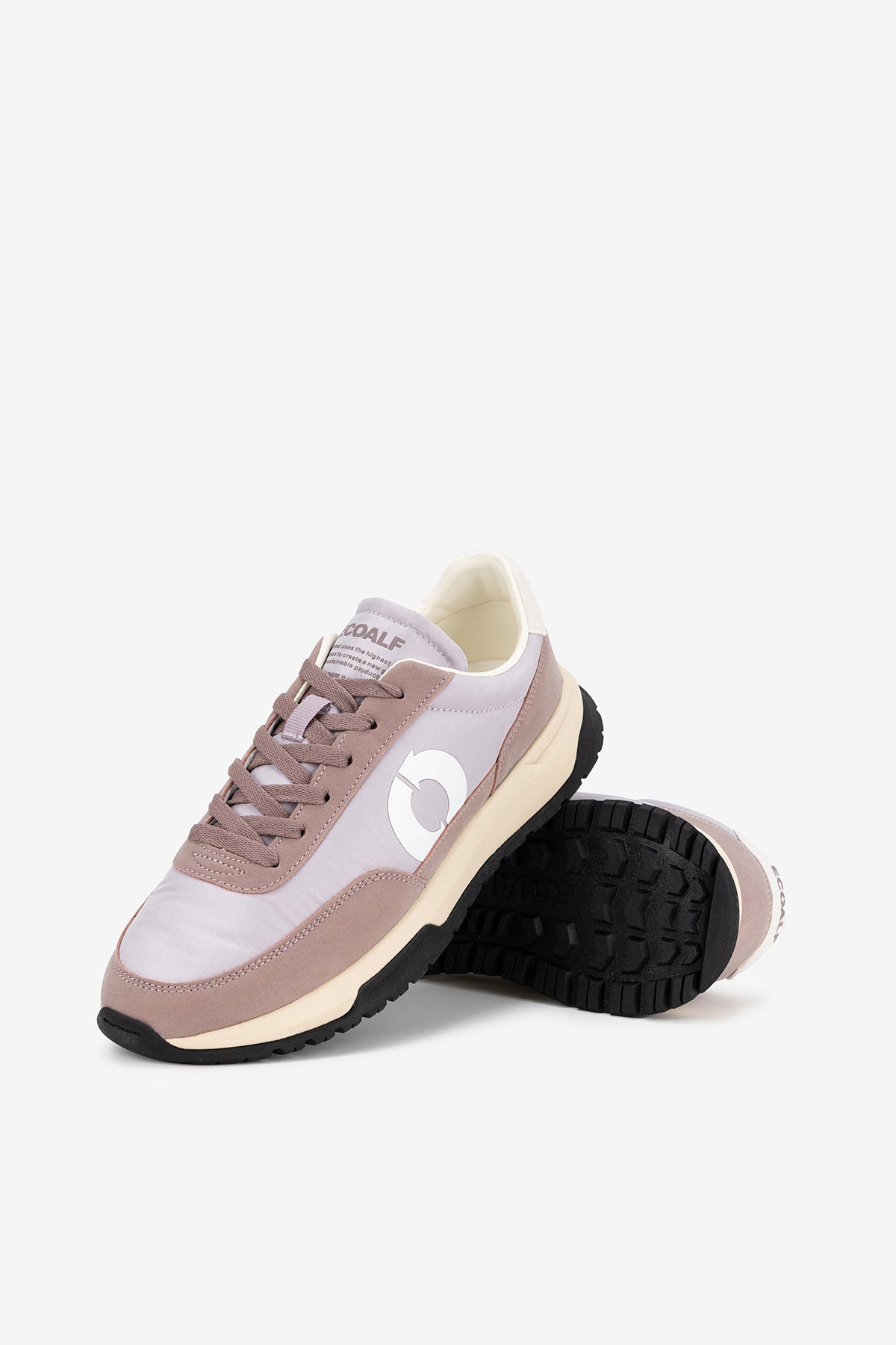 Ecoalf PURPLE VENTURA SLIPPERS COMPRAR AHORA