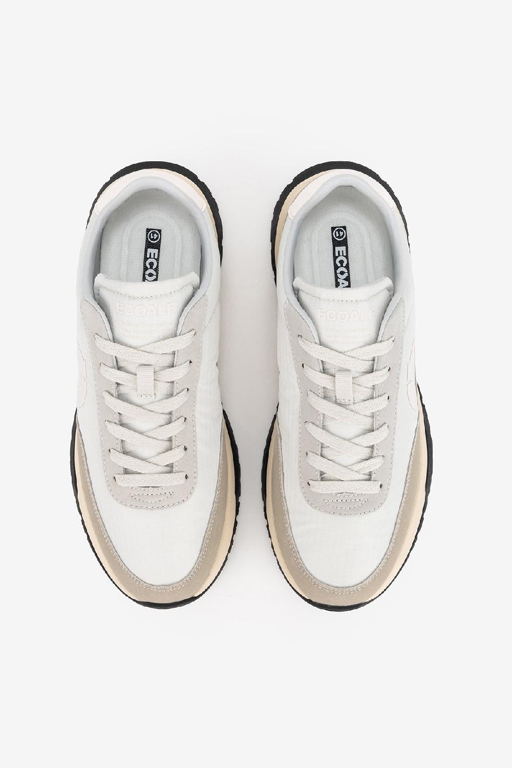 Ecoalf GREY VENTURA TRAINERS Último día