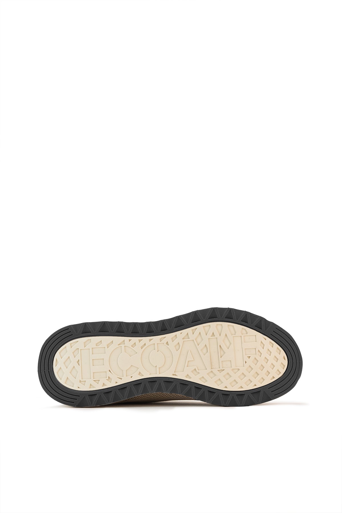 Ecoalf GREY KNITTED CONDE TRAINERS Promoción trimestral