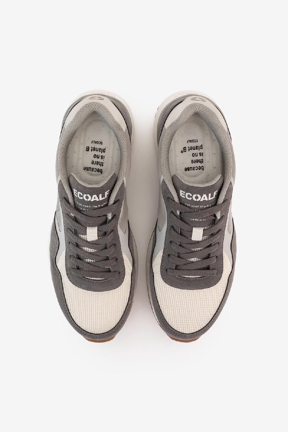 Ecoalf BROWN SICILIA TRAINERS Grandes descuentos