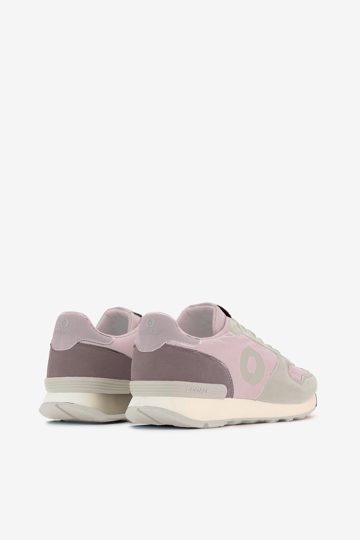 Ecoalf PINK UCLAALF TRAINERS Liquidación