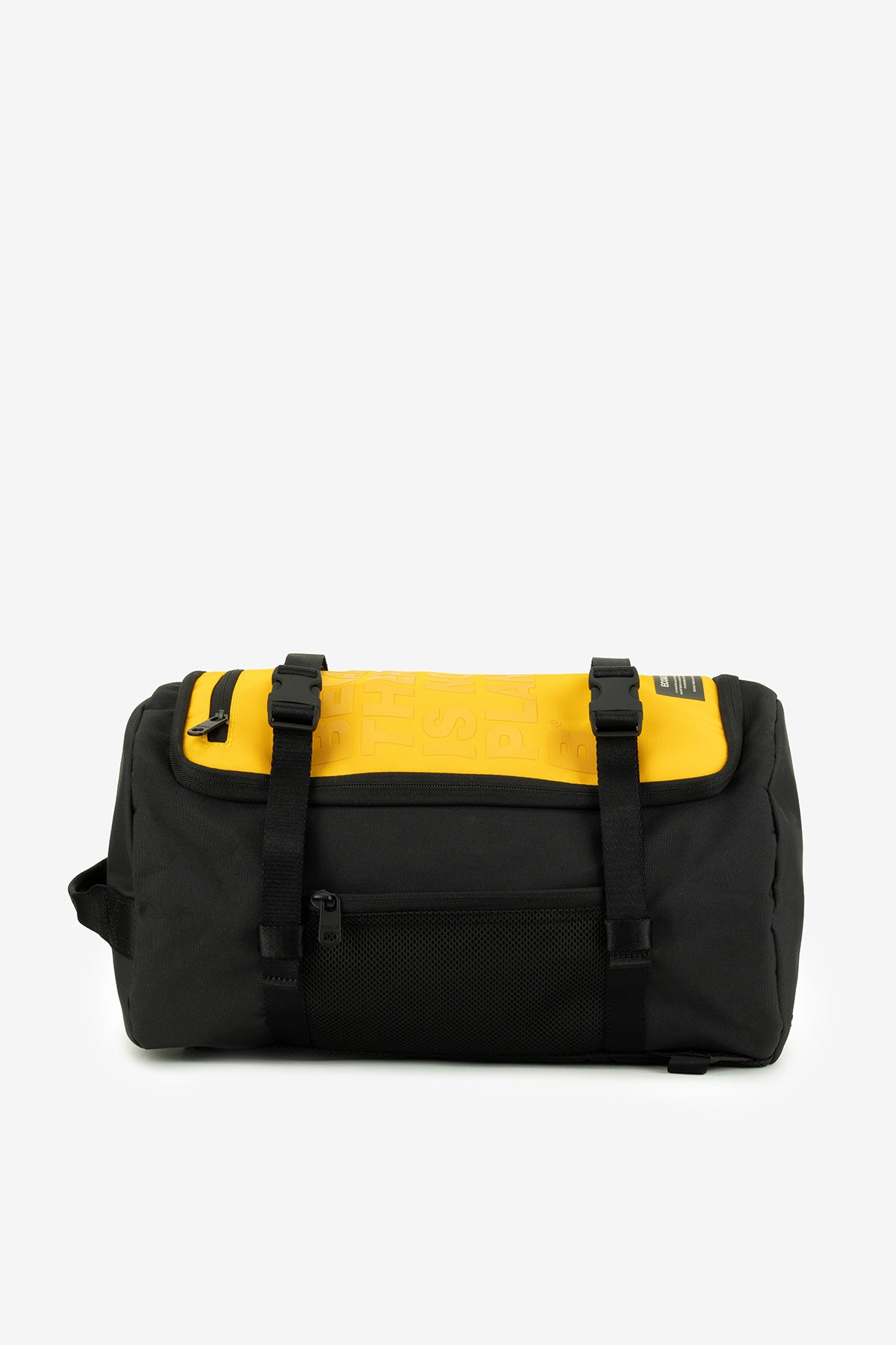 Ecoalf YELLOW BAKU BACKPACK Outlet online