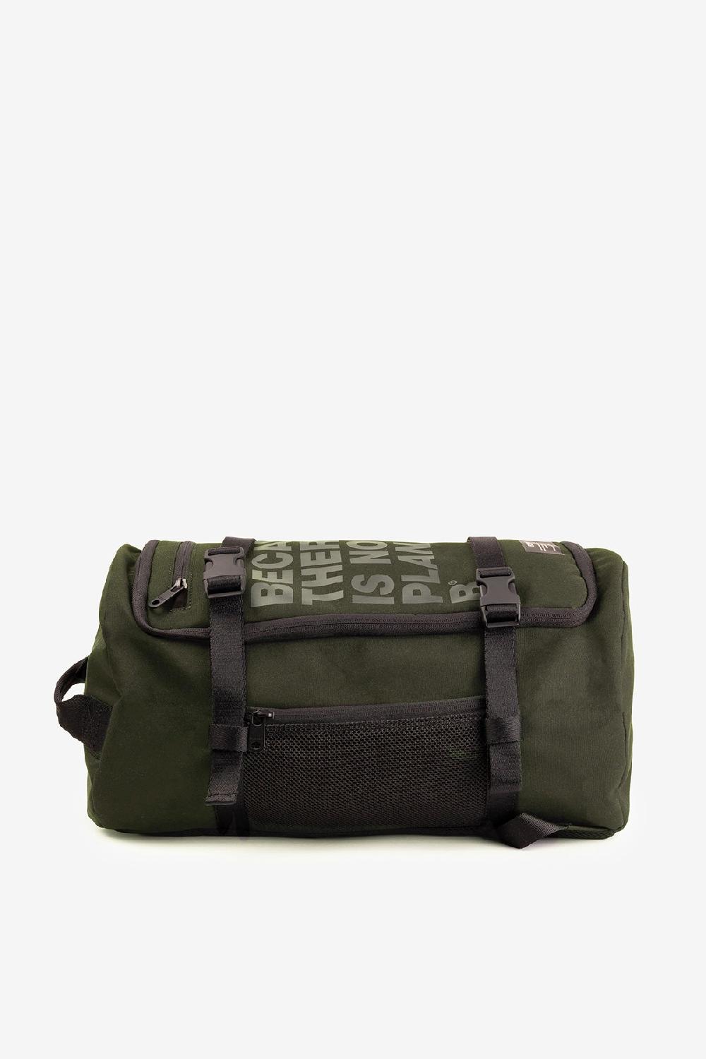 Ecoalf GREEN BAKU BACKPACK Rebajas