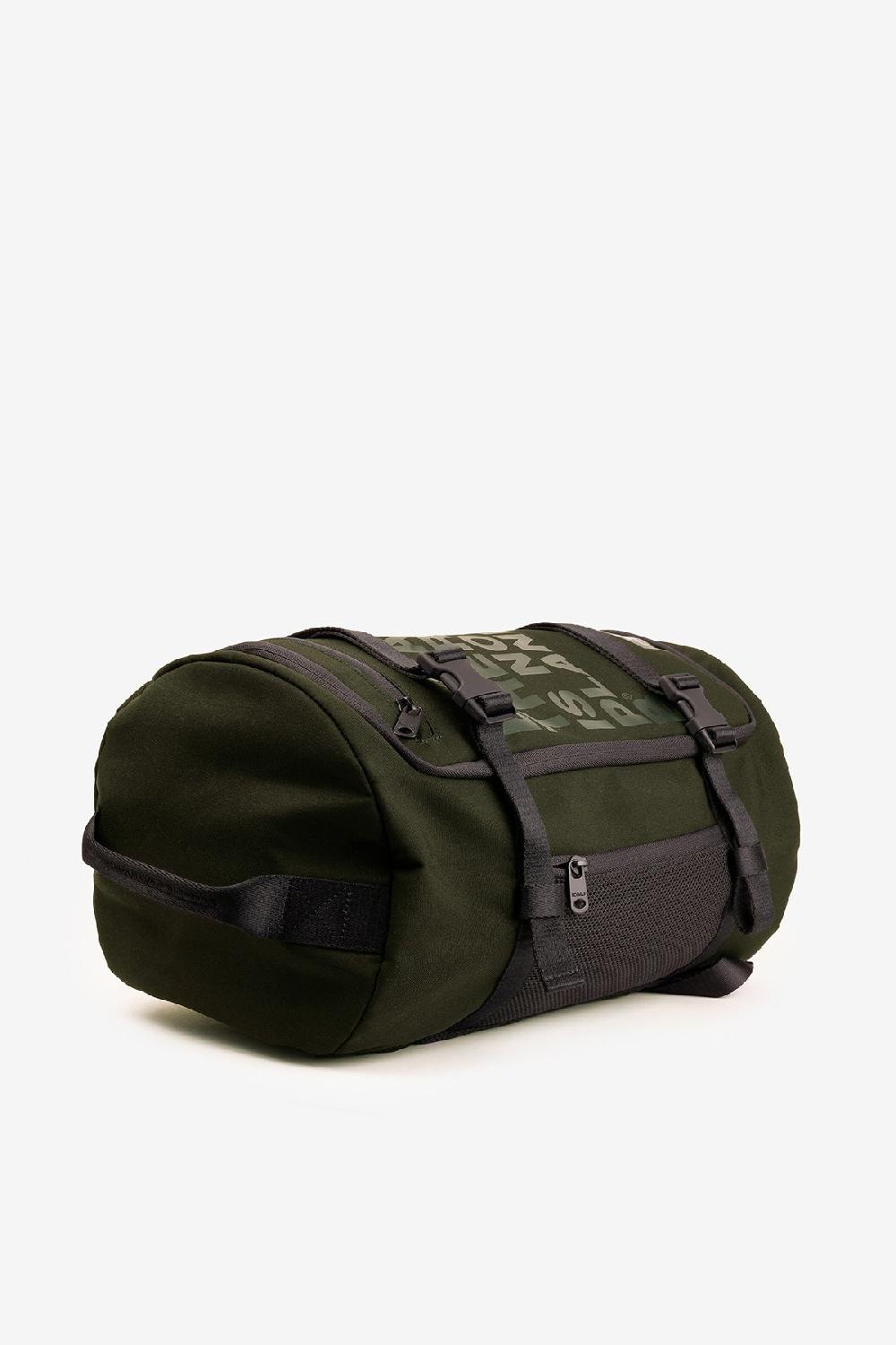 Ecoalf GREEN BAKU BACKPACK Rebajas