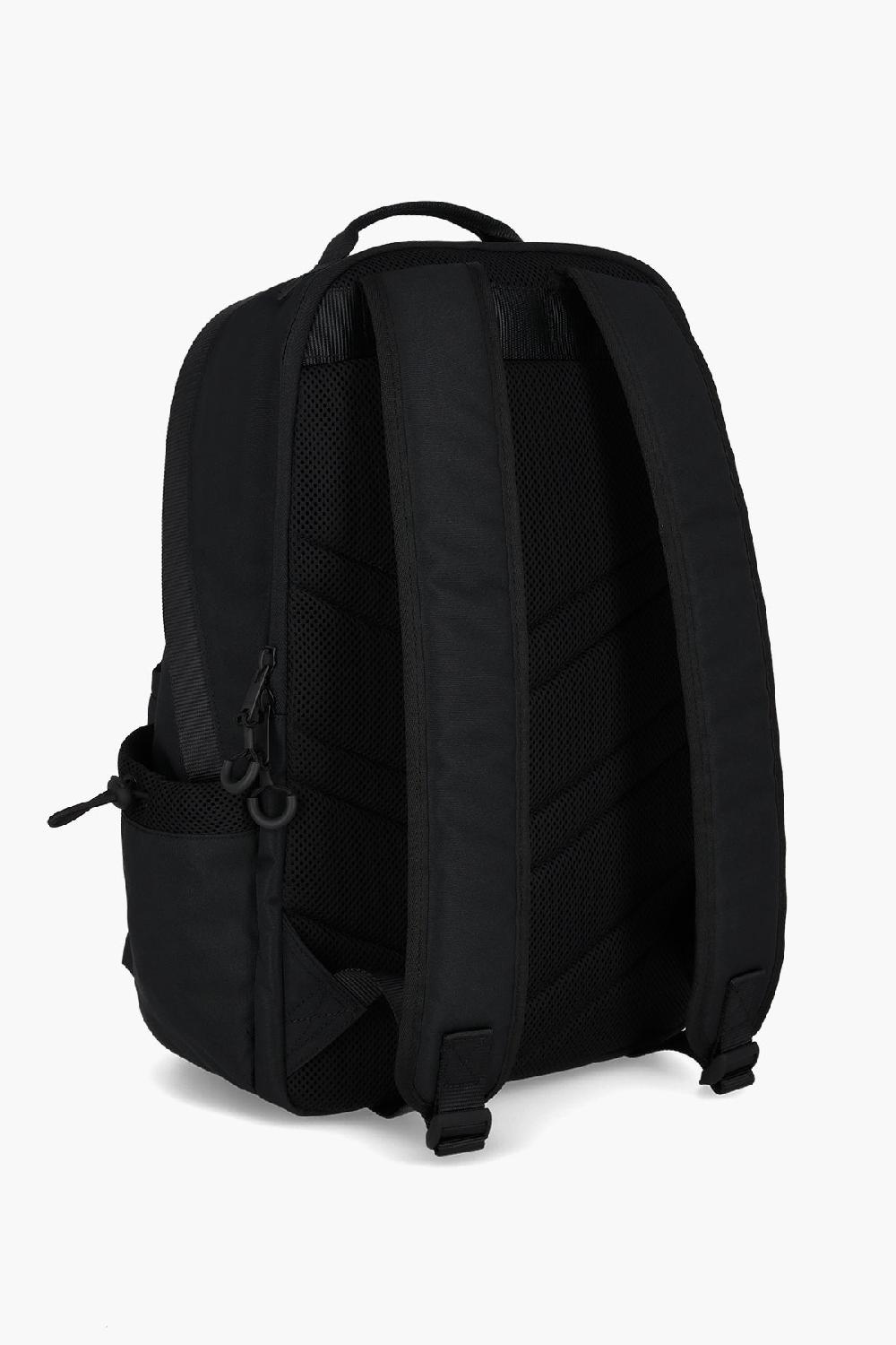 Ecoalf VALDEN BACKPACK BLACK Ofertas