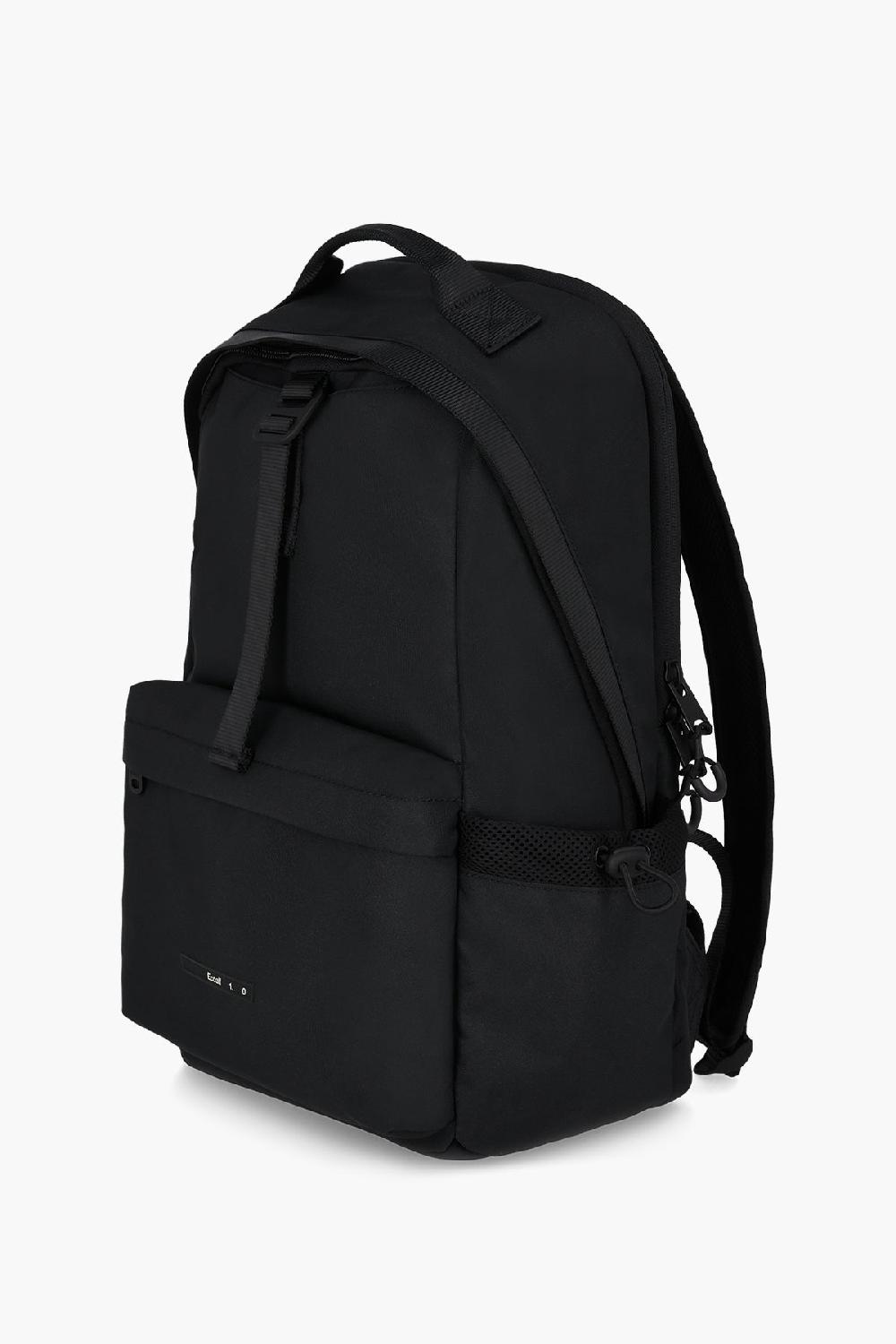 Ecoalf VALDEN BACKPACK BLACK Ofertas