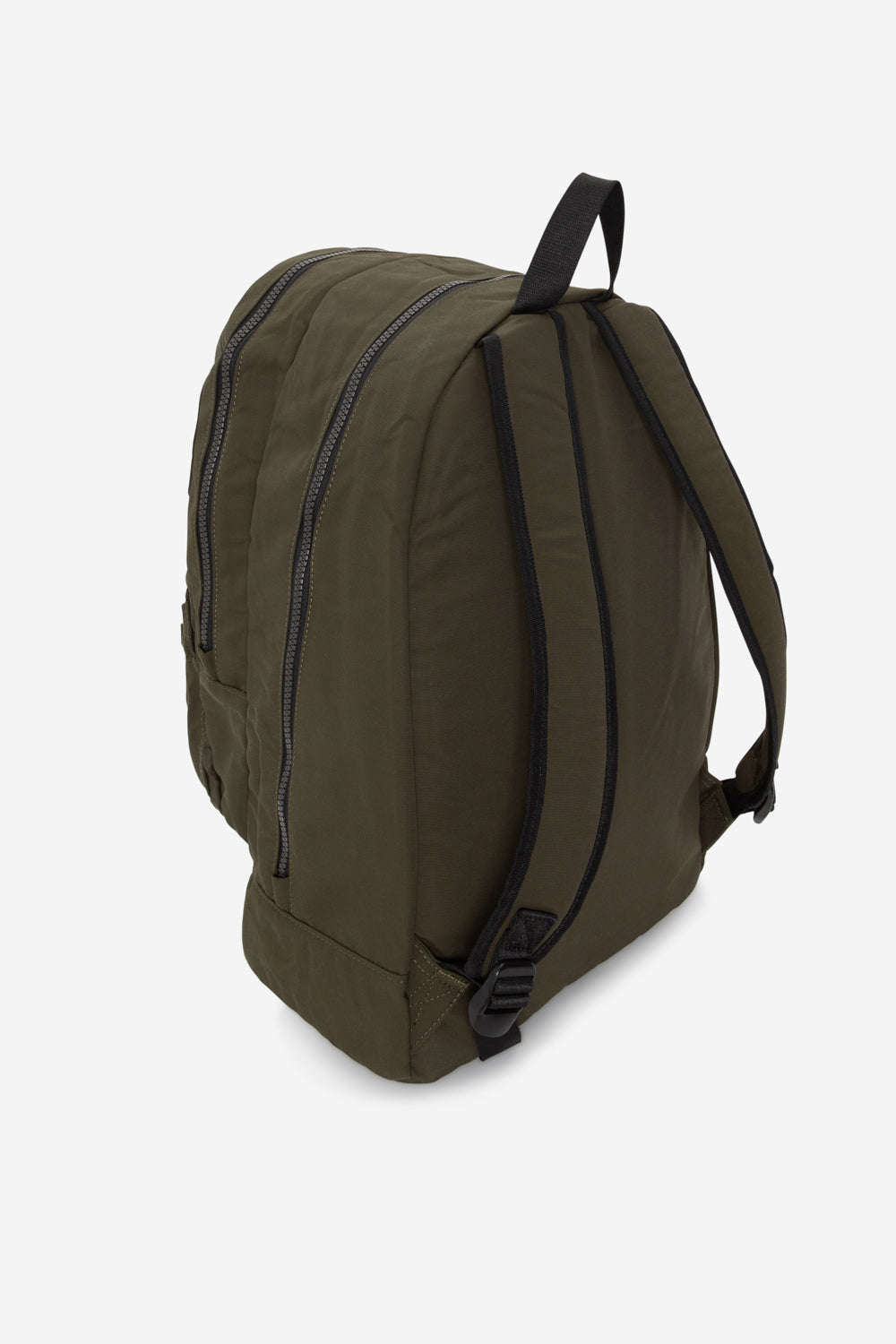 Ecoalf MUNICHALF BACKPACK GREEN Venta caliente