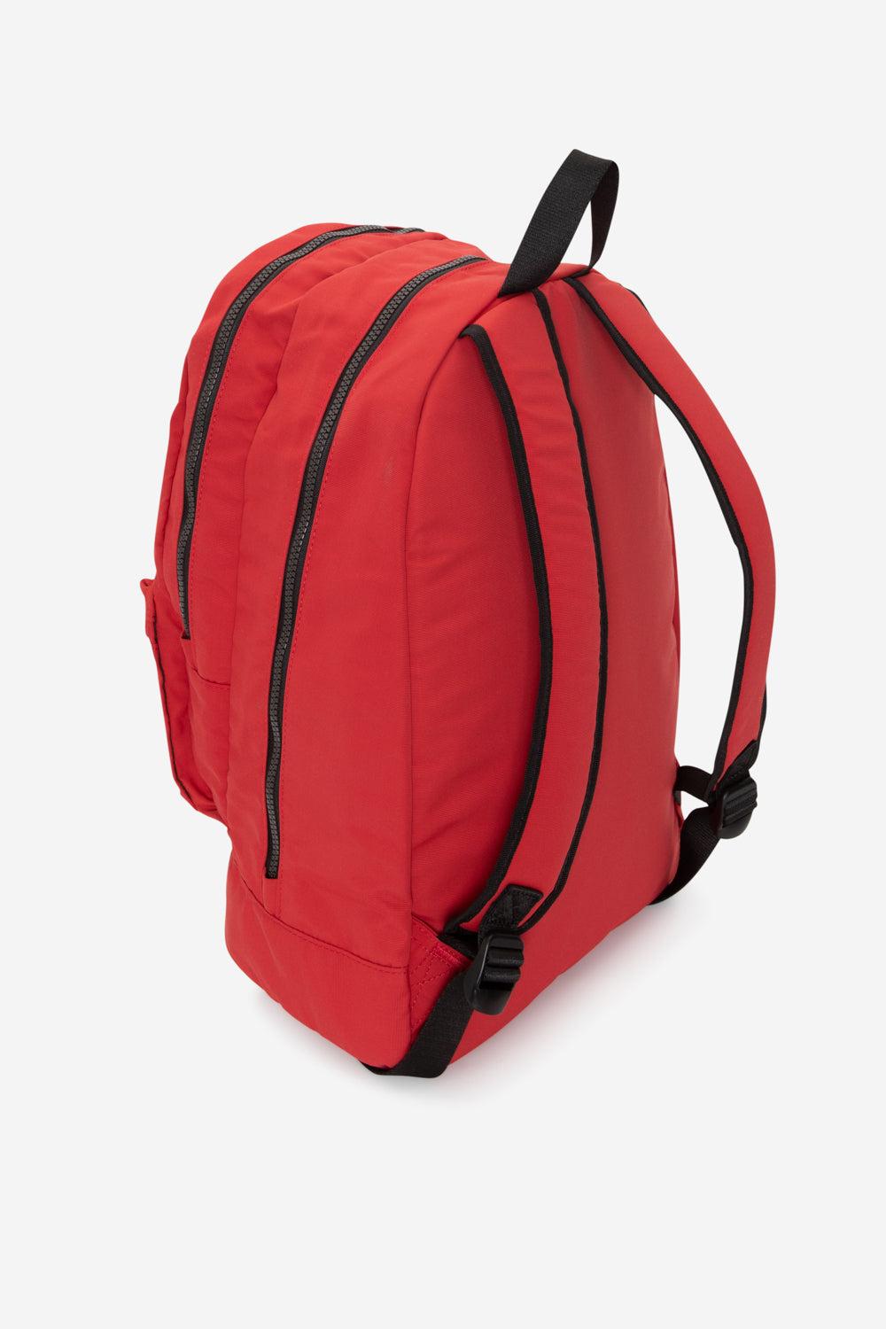 Ecoalf MUNICHALF BACKPACK RED En oferta