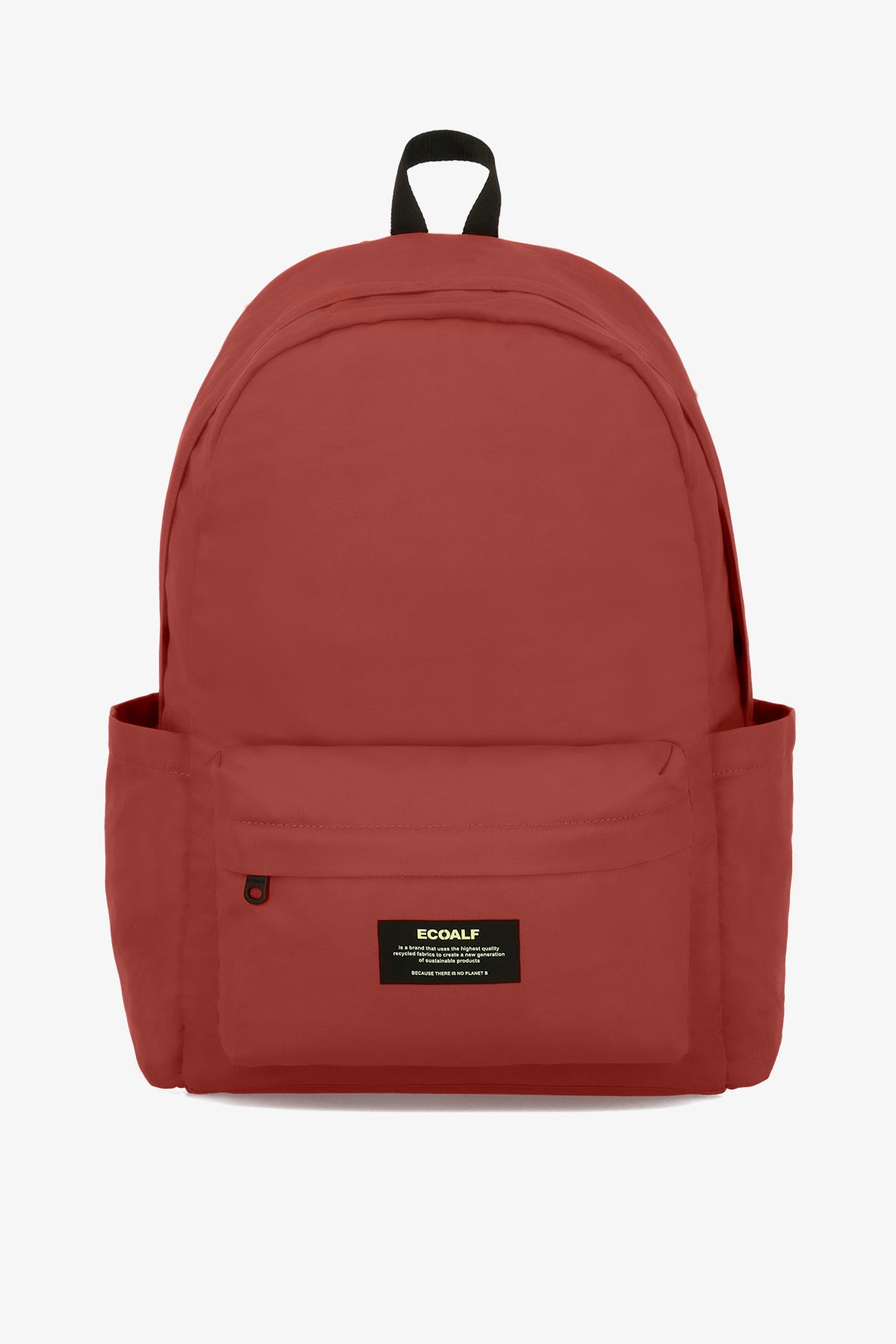 Ecoalf BASIL BACKPACK RED