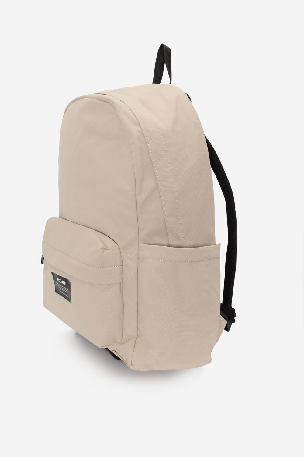 Ecoalf BASIL BACKPACK BEIGE Rebajas de fábrica