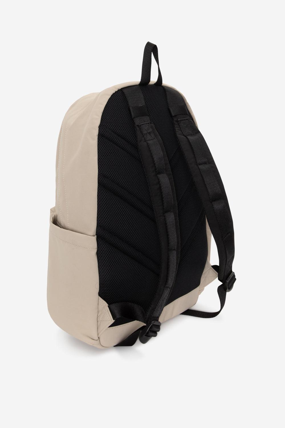 Ecoalf BASIL BACKPACK BEIGE Rebajas de fábrica