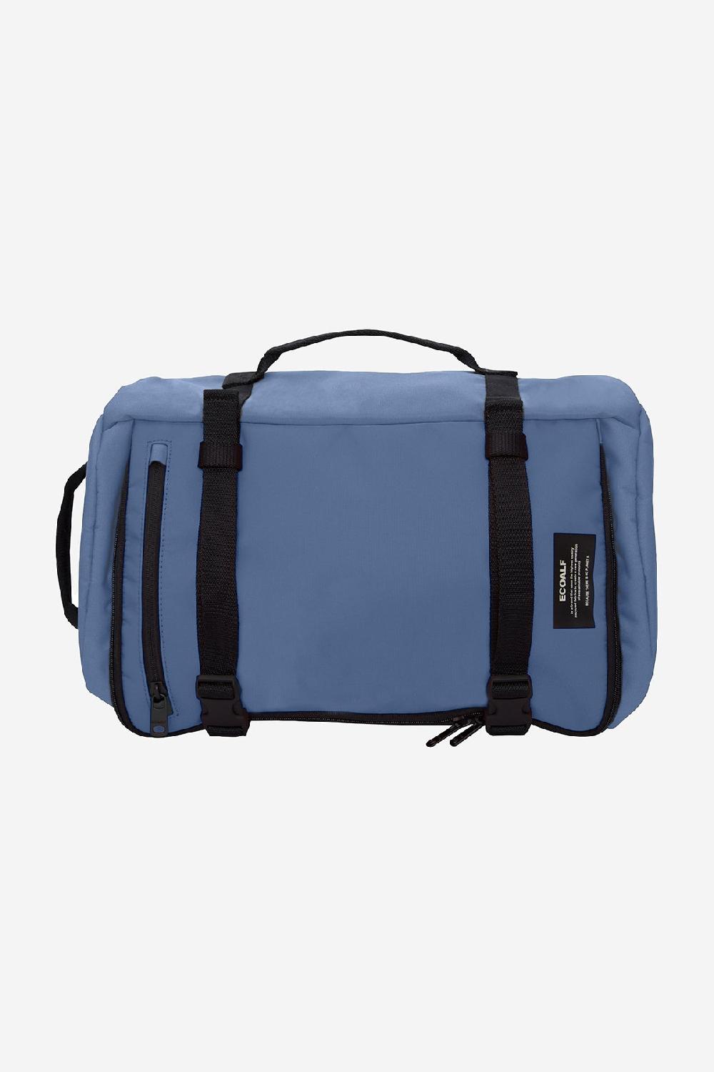 Ecoalf BAKU BACKPACK BLUE Los más vendidos
