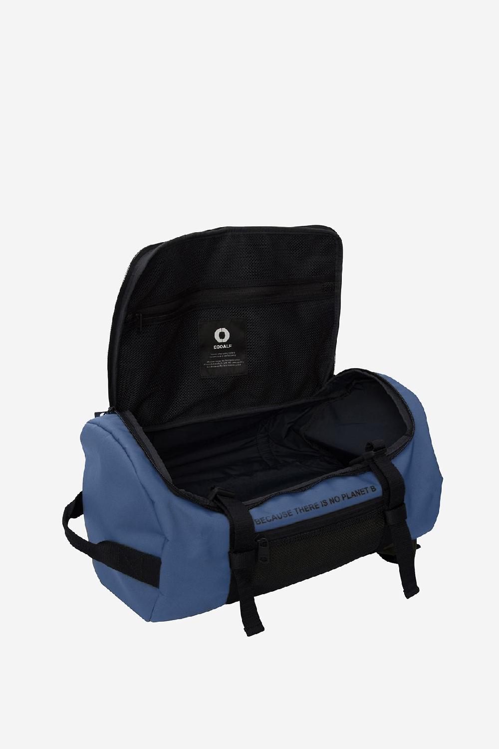 Ecoalf BAKU BACKPACK BLUE Los más vendidos